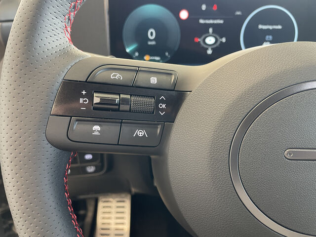 HYUNDAI Tucson HUD MATRIX-LED Ansicht 31 für Fahrzeugdetailseite