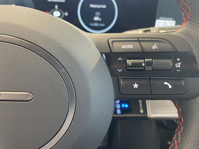 HYUNDAI Tucson HUD MATRIX-LED Ansicht 32 für Fahrzeugdetailseite