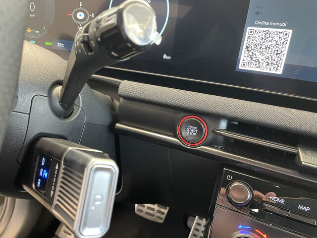 HYUNDAI Tucson HUD MATRIX-LED Ansicht 33 für Fahrzeugdetailseite