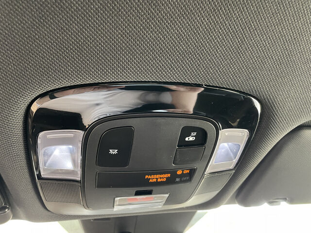HYUNDAI Tucson HUD MATRIX-LED Ansicht 36 für Fahrzeugdetailseite