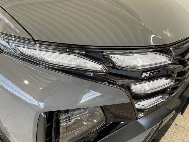 HYUNDAI Tucson HUD MATRIX-LED Ansicht 39 für Fahrzeugdetailseite