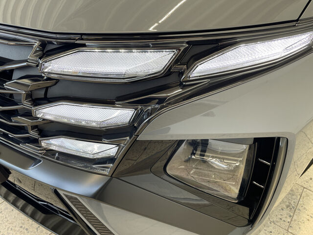 HYUNDAI Tucson HUD MATRIX-LED Ansicht 40 für Fahrzeugdetailseite