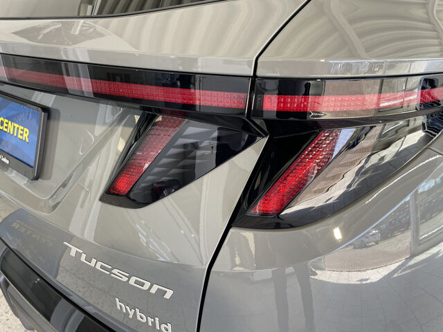 HYUNDAI Tucson HUD MATRIX-LED Ansicht 42 für Fahrzeugdetailseite