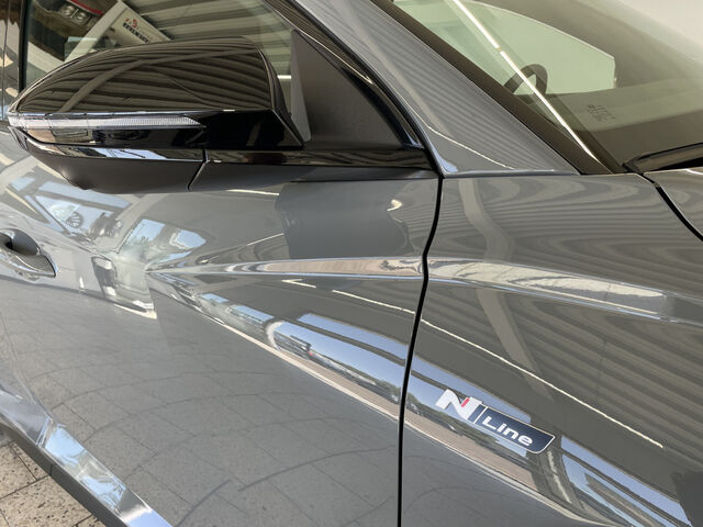 HYUNDAI Tucson HUD MATRIX-LED Ansicht 43 für Fahrzeugdetailseite