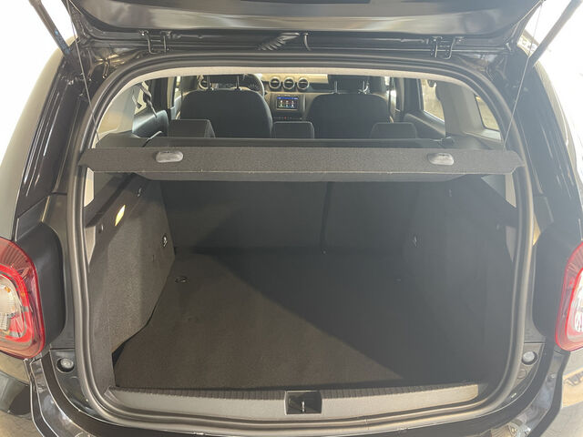 DACIA Duster 1.Hand Scheckheft NAVI Ansicht 13 für Fahrzeugdetailseite