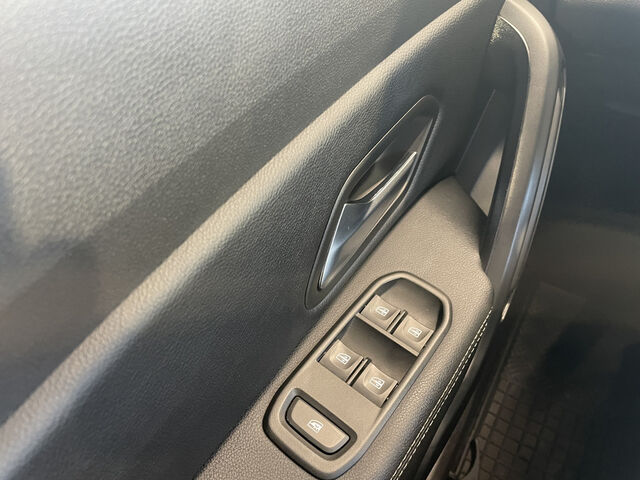 DACIA Duster 1.Hand Scheckheft NAVI Ansicht 28 für Fahrzeugdetailseite