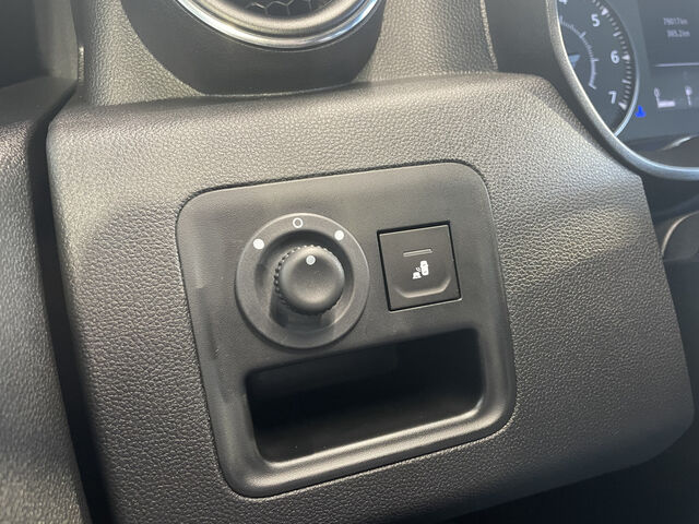 DACIA Duster 1.Hand Scheckheft NAVI Ansicht 29 für Fahrzeugdetailseite