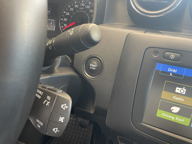 DACIA Duster 1.Hand Scheckheft NAVI Ansicht 33 für Fahrzeugdetailseite