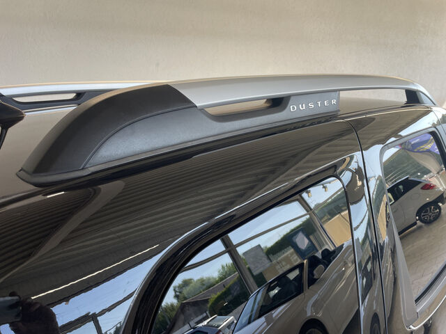DACIA Duster 1.Hand Scheckheft NAVI Ansicht 35 für Fahrzeugdetailseite