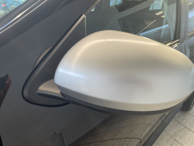 DACIA Duster 1.Hand Scheckheft NAVI Ansicht 41 für Fahrzeugdetailseite