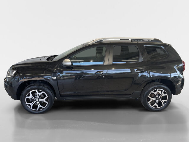 DACIA Duster 1.Hand Scheckheft NAVI Ansicht 9 für Fahrzeugdetailseite