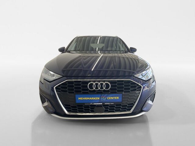 AUDI A3 1.Hand 8-fach Ansicht 10 für Fahrzeugdetailseite