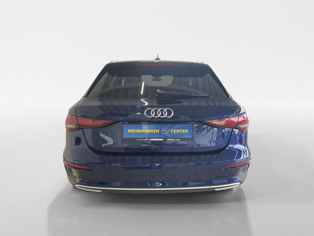 AUDI A3 1.Hand 8-fach Ansicht 11 für Fahrzeugdetailseite