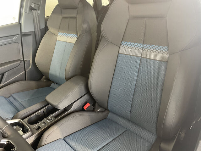 AUDI A3 1.Hand 8-fach Ansicht 18 für Fahrzeugdetailseite
