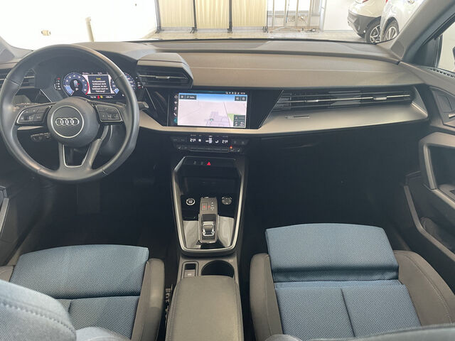 AUDI A3 1.Hand 8-fach Ansicht 19 für Fahrzeugdetailseite