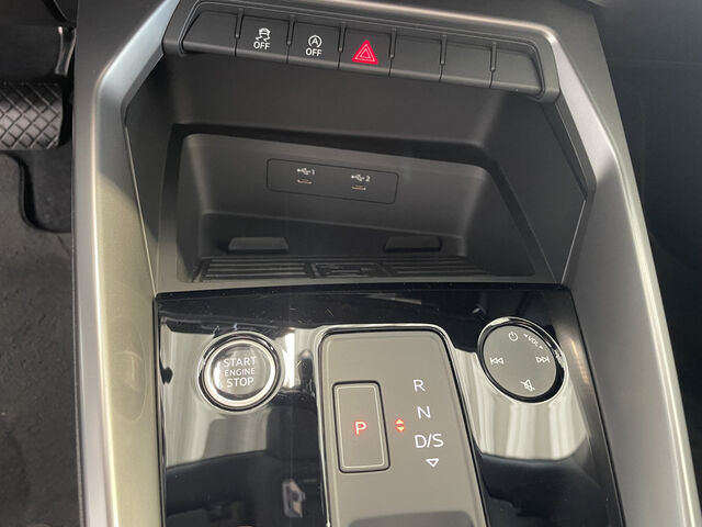 AUDI A3 1.Hand 8-fach Ansicht 27 für Fahrzeugdetailseite