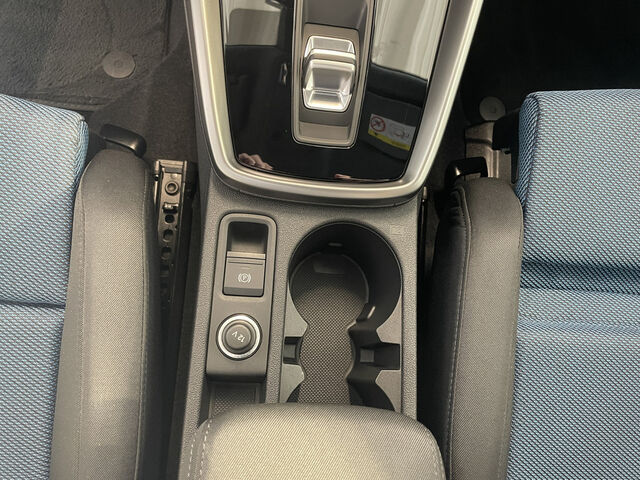AUDI A3 1.Hand 8-fach Ansicht 28 für Fahrzeugdetailseite