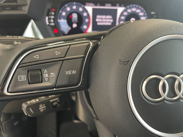 AUDI A3 1.Hand 8-fach Ansicht 33 für Fahrzeugdetailseite