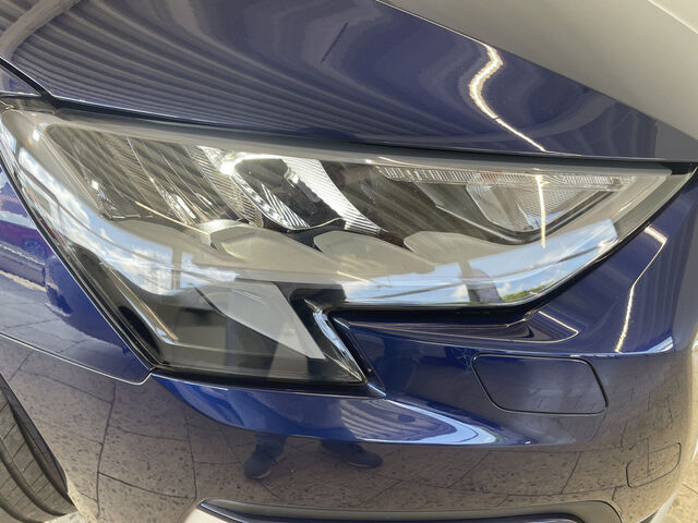 AUDI A3 1.Hand 8-fach Ansicht 36 für Fahrzeugdetailseite
