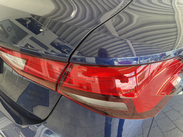 AUDI A3 1.Hand 8-fach Ansicht 38 für Fahrzeugdetailseite