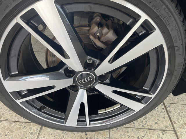AUDI A3 1.Hand 8-fach Ansicht 42 für Fahrzeugdetailseite