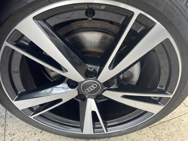 AUDI A3 1.Hand 8-fach Ansicht 43 für Fahrzeugdetailseite
