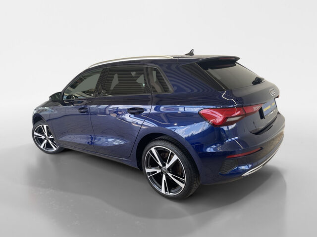 AUDI A3 1.Hand 8-fach Ansicht 5 für Fahrzeugdetailseite