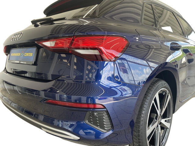AUDI A3 1.Hand 8-fach Ansicht 7 für Fahrzeugdetailseite