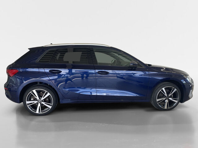 AUDI A3 1.Hand 8-fach Ansicht 8 für Fahrzeugdetailseite
