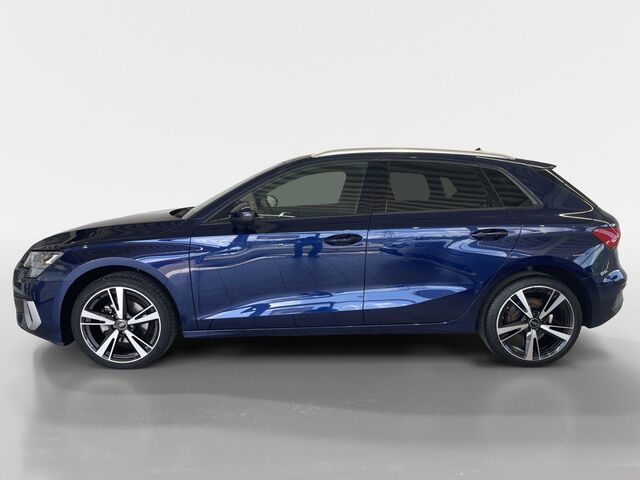 AUDI A3 1.Hand 8-fach Ansicht 9 für Fahrzeugdetailseite