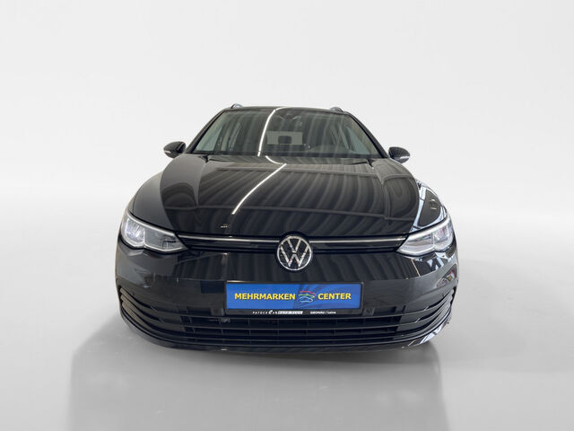VW Golf DSG KAMERA NAVI ACC LED Ansicht 10 für Fahrzeugdetailseite