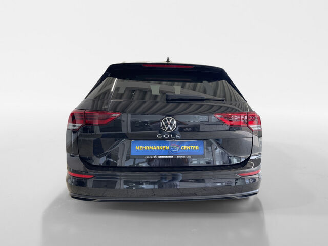 VW Golf DSG KAMERA NAVI ACC LED Ansicht 11 für Fahrzeugdetailseite