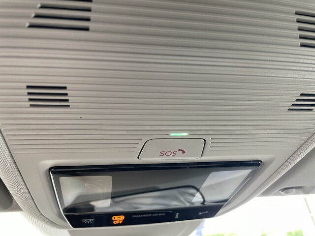 VW Golf DSG KAMERA NAVI ACC LED Ansicht 33 für Fahrzeugdetailseite