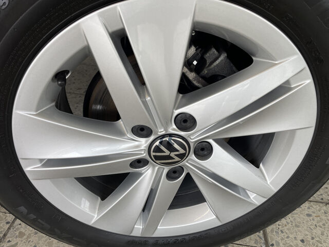 VW Golf DSG KAMERA NAVI ACC LED Ansicht 41 für Fahrzeugdetailseite