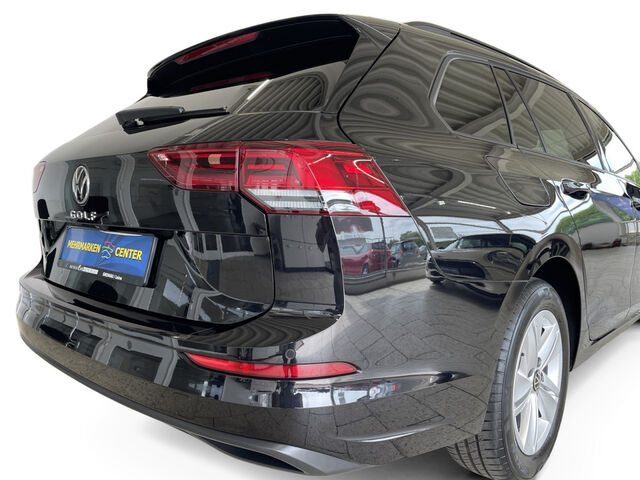 VW Golf DSG KAMERA NAVI ACC LED Ansicht 7 für Fahrzeugdetailseite