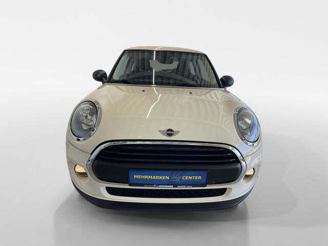 MINI One 1.Hand KLIMA PDC SHZ Ansicht 10 für Fahrzeugdetailseite