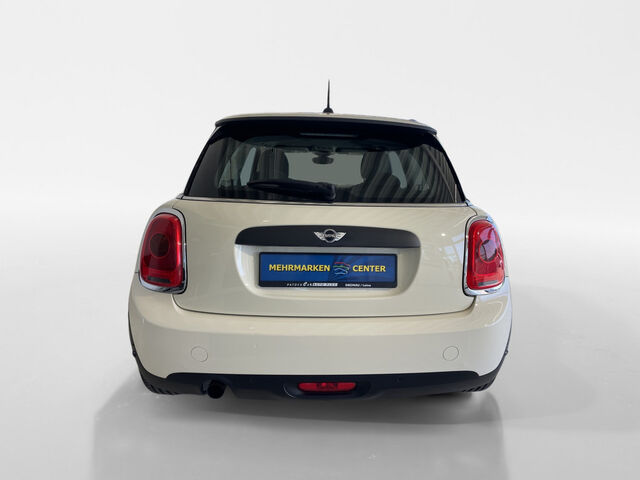 MINI One 1.Hand KLIMA PDC SHZ Ansicht 11 für Fahrzeugdetailseite