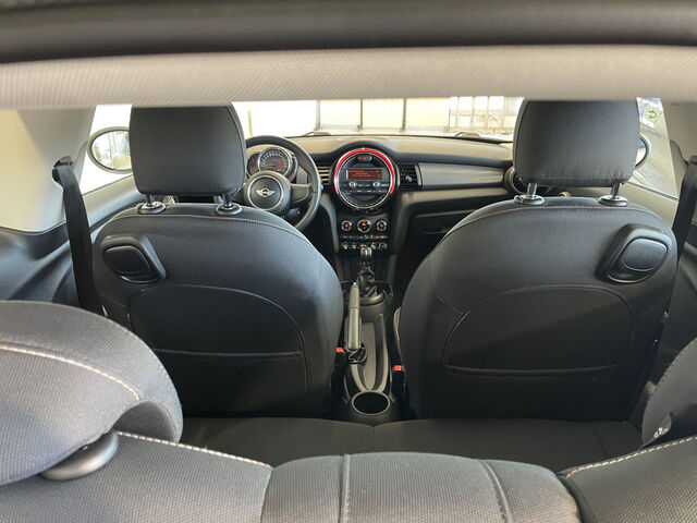 MINI One 1.Hand KLIMA PDC SHZ Ansicht 13 für Fahrzeugdetailseite