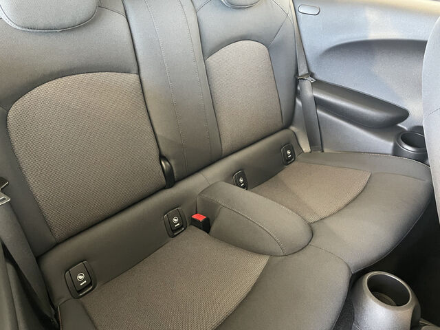 MINI One 1.Hand KLIMA PDC SHZ Ansicht 14 für Fahrzeugdetailseite