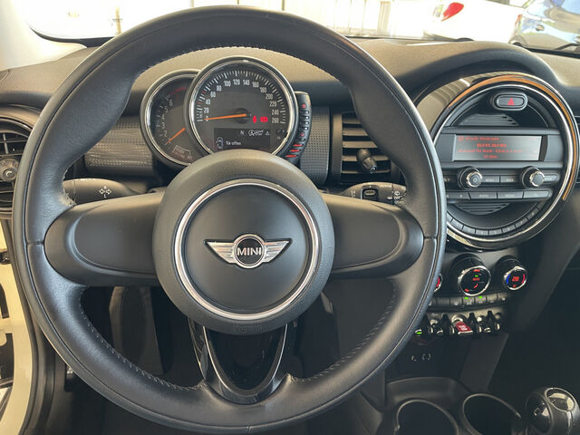 MINI One 1.Hand KLIMA PDC SHZ Ansicht 16 für Fahrzeugdetailseite