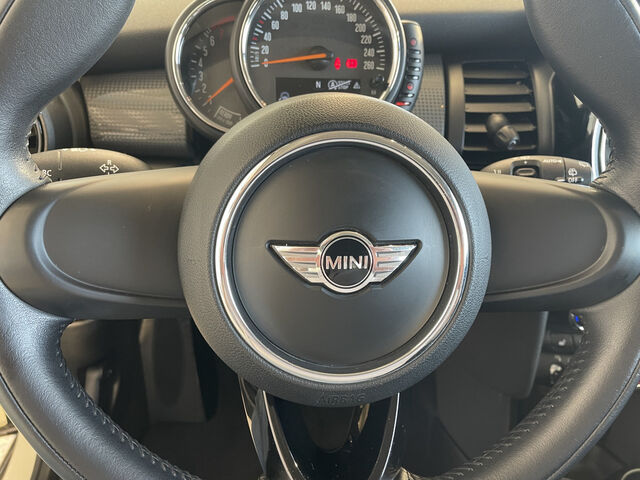 MINI One 1.Hand KLIMA PDC SHZ Ansicht 17 für Fahrzeugdetailseite