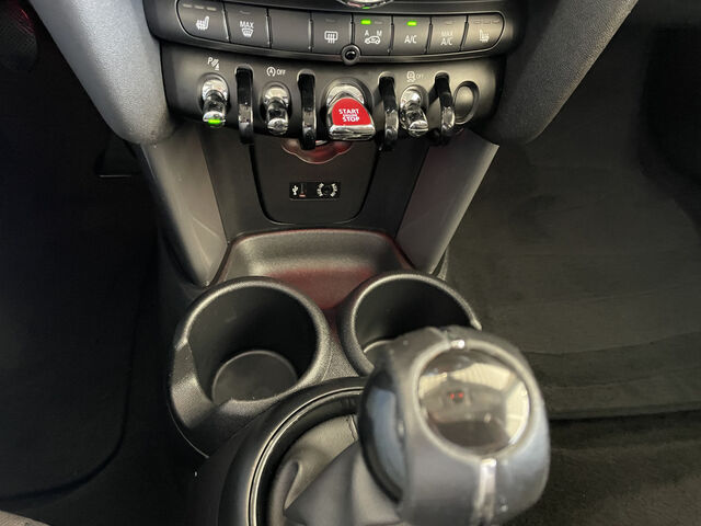 MINI One 1.Hand KLIMA PDC SHZ Ansicht 21 für Fahrzeugdetailseite