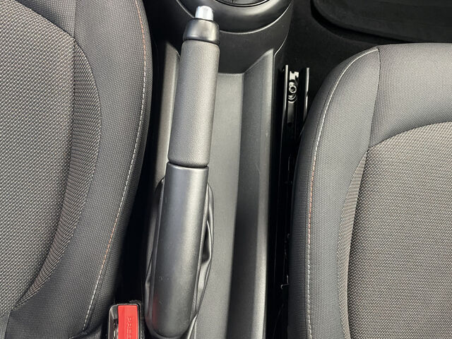 MINI One 1.Hand KLIMA PDC SHZ Ansicht 22 für Fahrzeugdetailseite