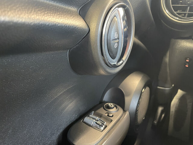 MINI One 1.Hand KLIMA PDC SHZ Ansicht 23 für Fahrzeugdetailseite