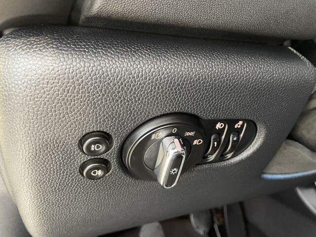 MINI One 1.Hand KLIMA PDC SHZ Ansicht 24 für Fahrzeugdetailseite