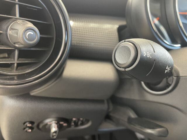 MINI One 1.Hand KLIMA PDC SHZ Ansicht 25 für Fahrzeugdetailseite