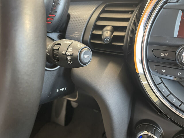 MINI One 1.Hand KLIMA PDC SHZ Ansicht 26 für Fahrzeugdetailseite