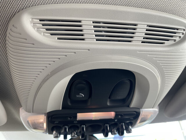 MINI One 1.Hand KLIMA PDC SHZ Ansicht 27 für Fahrzeugdetailseite