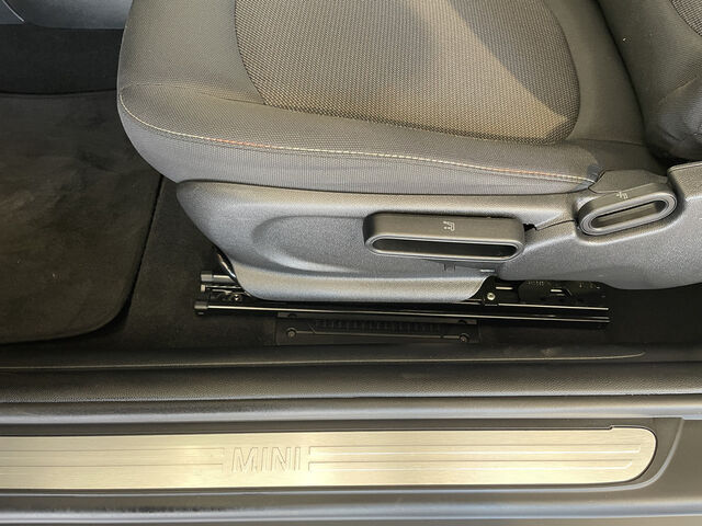 MINI One 1.Hand KLIMA PDC SHZ Ansicht 28 für Fahrzeugdetailseite