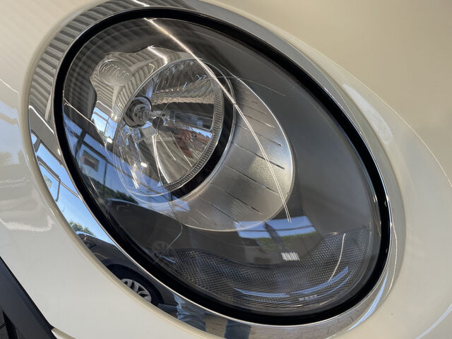 MINI One 1.Hand KLIMA PDC SHZ Ansicht 29 für Fahrzeugdetailseite